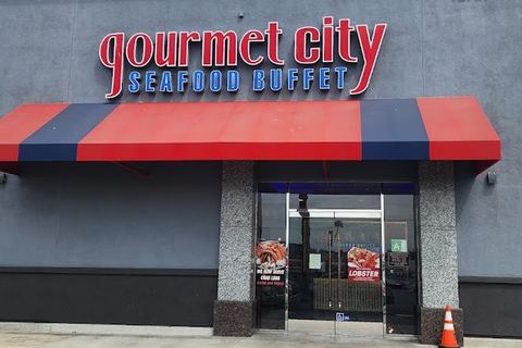 Gourmet City