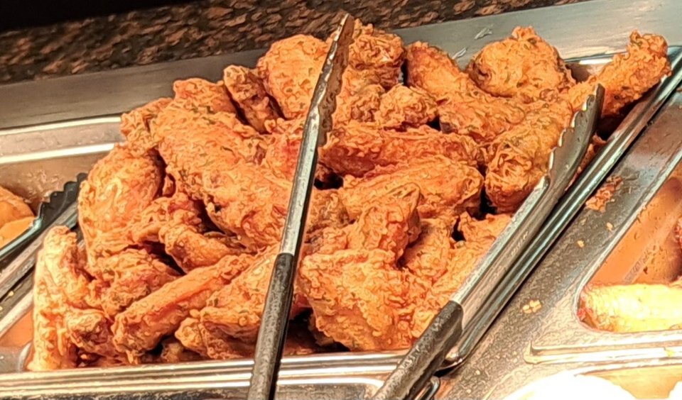 Fried Chicken