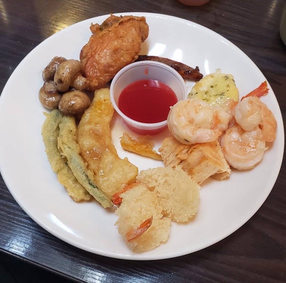 Tempura