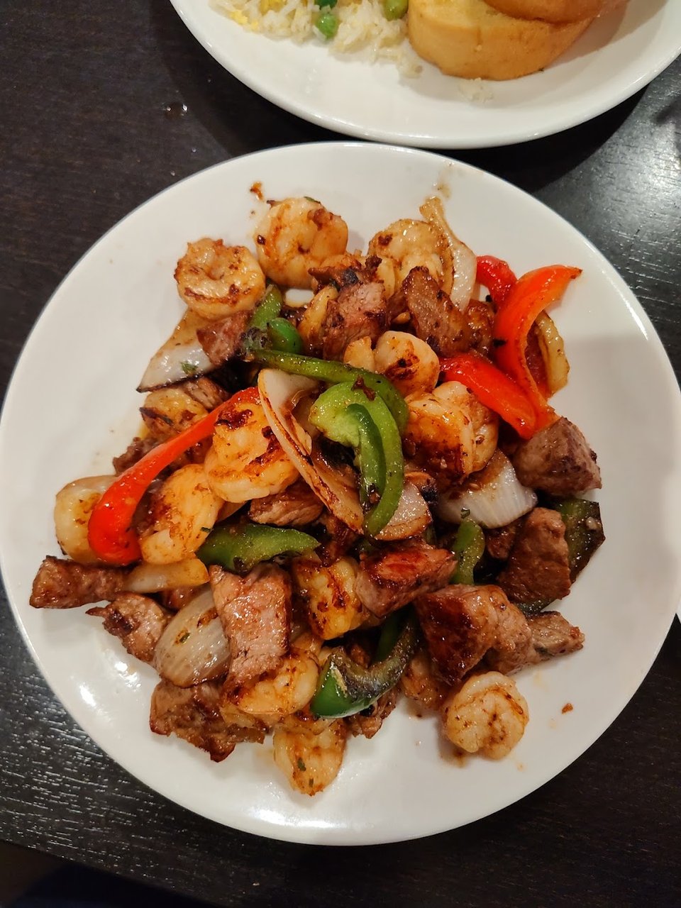 Teppanyaki