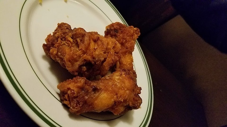 Chicken Wings